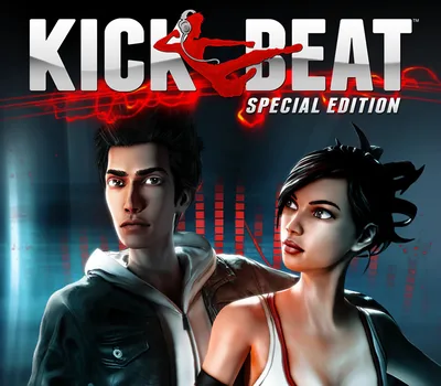 KickBeat Special Edition EU XBOX One CD Key — лицензионный ключ