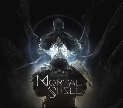 Mortal Shell PC Steam CD Key — лицензионный ключ