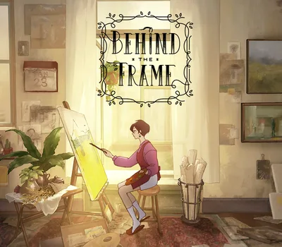 Behind the Frame: The Finest Scenery PC Steam CD Key — лицензионный ключ