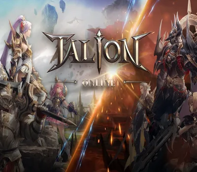 Talion Online - Premium Game Pack CD Key — лицензионный ключ
