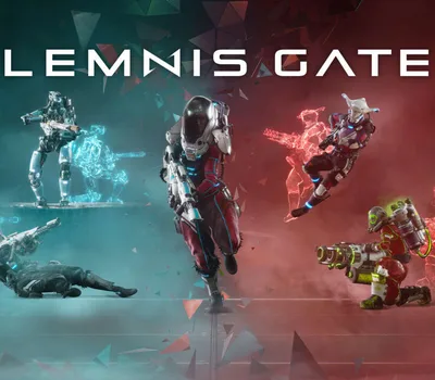 Lemnis Gate Steam CD Key — лицензионный ключ