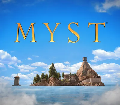 Myst Steam CD Key — лицензионный ключ