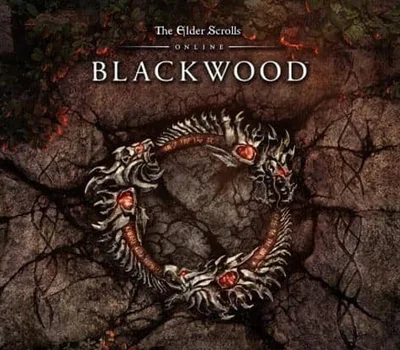 The Elder Scrolls Online Collection: Blackwood US XBOX One CD Key — лицензионный ключ