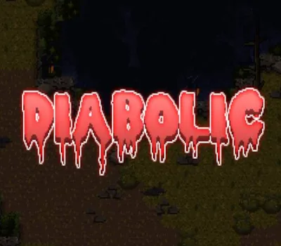 Diabolic PC Steam CD Key — лицензионный ключ