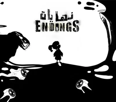 Endings Steam CD Key — лицензионный ключ
