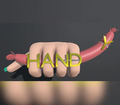 Handy Steam CD Key — лицензионный ключ