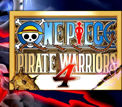 ONE PIECE: PIRATE WARRIORS 4 RU PC Steam CD Key — лицензионный ключ