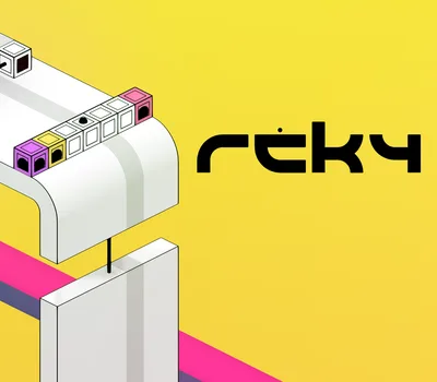 Reky Steam CD Key — лицензионный ключ