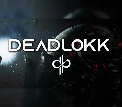 Deadlokk Steam CD Key — лицензионный ключ