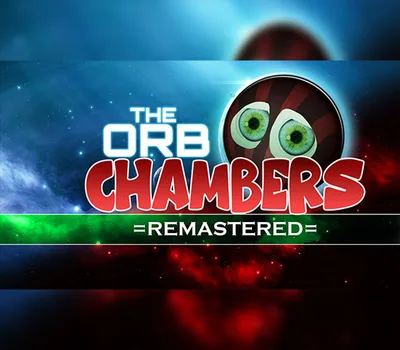 The Orb Chambers REMASTERED Steam CD Key — лицензионный ключ