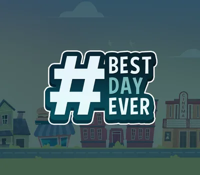 Best Day Ever Steam CD Key — лицензионный ключ