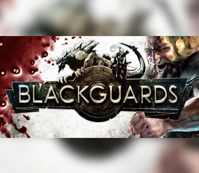 Blackguards RU VPN Required Steam CD Key — лицензионный ключ