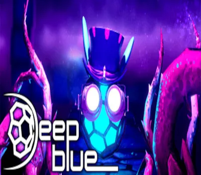 Deep Blue 3D Maze in Space Steam CD Key — лицензионный ключ