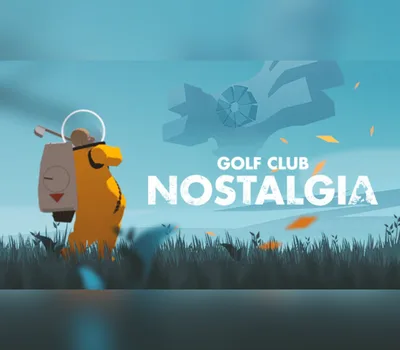Golf Club: Nostalgia PC Steam CD Key — лицензионный ключ