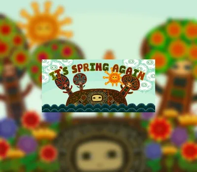It's Spring Again Steam CD Key — лицензионный ключ