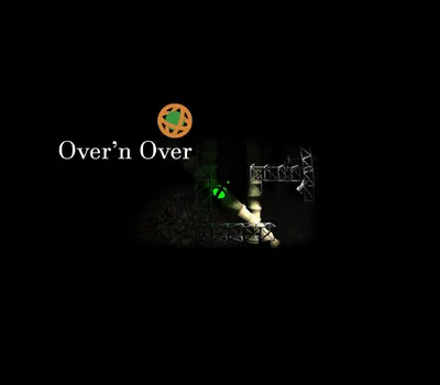 Over'n Over Steam CD Key — лицензионный ключ