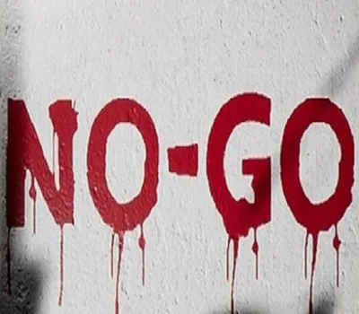 NO-GO Steam CD Key — лицензионный ключ