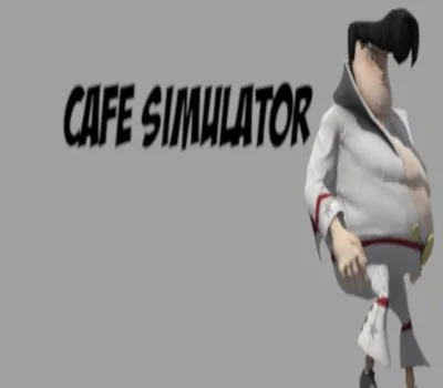 Cafe Simulator Steam CD Key — лицензионный ключ