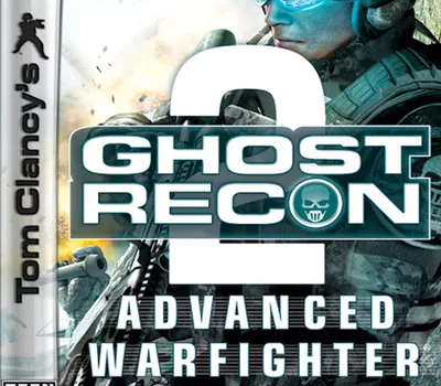 Tom Clancy's Ghost Recon: Advanced Warfighter 2 PC Download CD Key — лицензионный ключ