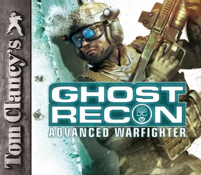 Tom Clancy's Ghost Recon: Advanced Warfighter PC Download CD Key — лицензионный ключ