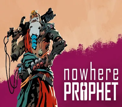Nowhere Prophet EU Steam CD Key — лицензионный ключ