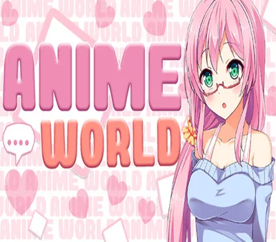 Anime World Steam CD Key — лицензионный ключ