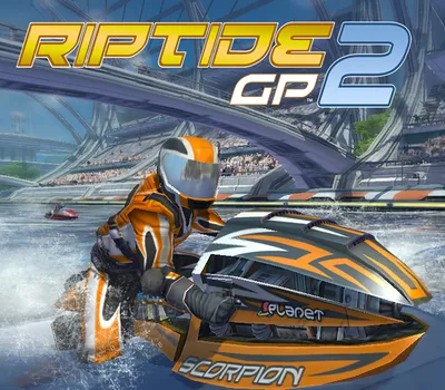 Riptide GP2 EU XBOX One CD Key — лицензионный ключ