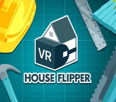 House Flipper VR PC Steam CD Key — лицензионный ключ