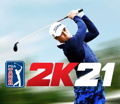 PGA TOUR 2K21 NA Steam CD Key — лицензионный ключ
