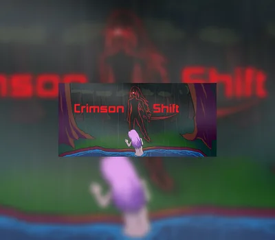 Crimson Shift Steam CD Key — лицензионный ключ