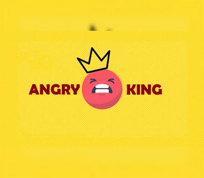 Angry King Steam CD Key — лицензионный ключ