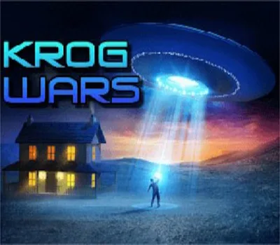 Krog Wars PC Steam CD Key — лицензионный ключ
