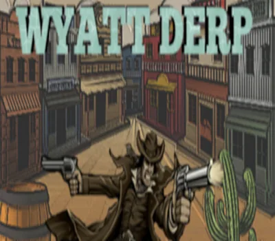 Wyatt Derp Steam CD Key — лицензионный ключ