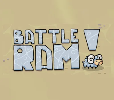 Battle Ram Steam CD Key — лицензионный ключ
