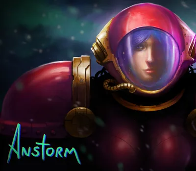 Anstorm Steam CD Key — лицензионный ключ
