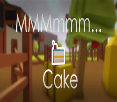 MMMmmm... Cake! Steam CD Key — лицензионный ключ