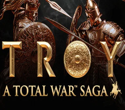 Total War Saga: TROY EU PC Steam CD Key — лицензионный ключ