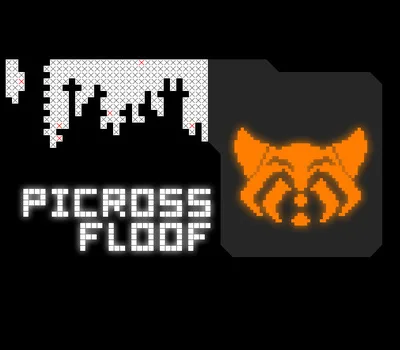 Picross Floof Steam CD Key — лицензионный ключ