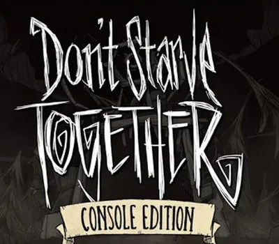 Don't Starve Together: Console Edition EU XBOX One CD Key — лицензионный ключ