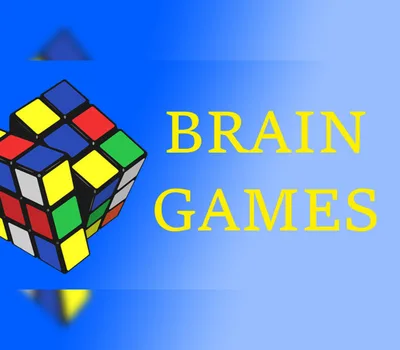 Brain Games Steam CD Key — лицензионный ключ