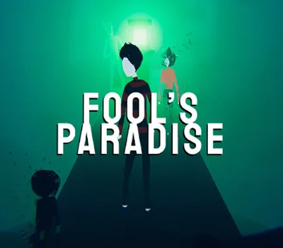 Fool's Paradise Steam CD Key — лицензионный ключ