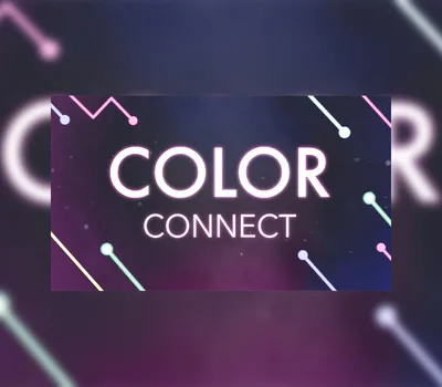 Color Connect Steam CD Key — лицензионный ключ