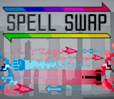 Spell Swap PC Steam CD Key — лицензионный ключ