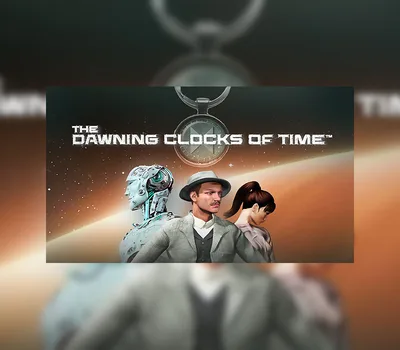 The Dawning Clocks Of Time Steam CD Key — лицензионный ключ