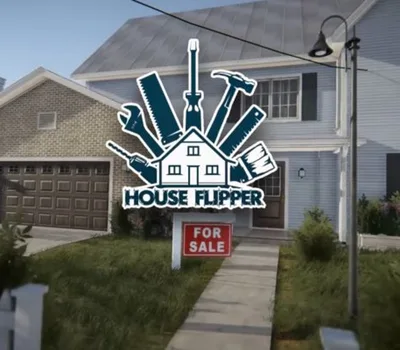 House Flipper EU Steam CD Key — лицензионный ключ