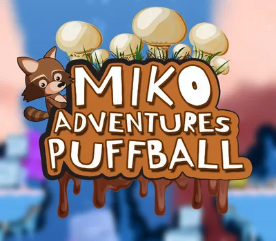 Miko Adventures Puffball Steam CD Key — лицензионный ключ