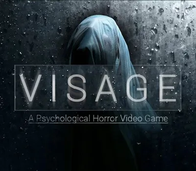 Visage EMEA Steam CD Key — лицензионный ключ
