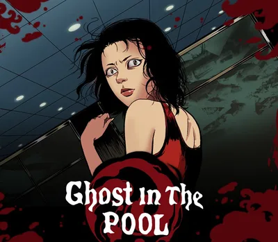 Ghost in the pool Steam CD Key — лицензионный ключ