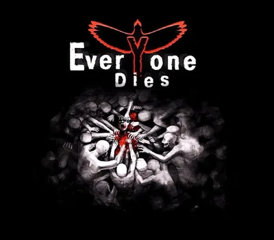 Everyone Dies Steam CD Key — лицензионный ключ