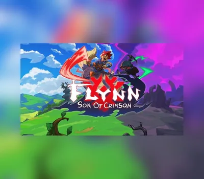 Flynn: Son of Crimson Steam CD Key — лицензионный ключ